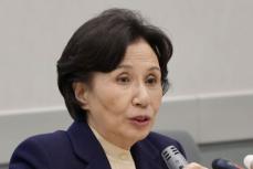 田中真紀子氏　自民新総裁・石破茂氏の〝難点〟予測「人事で苦労なさると思います」