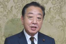 立憲・野田佳彦代表〝同い年〟自民・石破茂新総裁との国会論戦に「腕が鳴る」