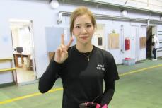 【児島ボート・ＧⅢオールレディース】富樫麗加が予選突破「今節はそれほど足の差を感じない」