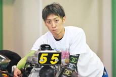 【若松ボート・ＧⅠ全日本王者決定戦】佐藤博亮　レース後もファンを笑顔に「みんなに笑ってもらえれば…」