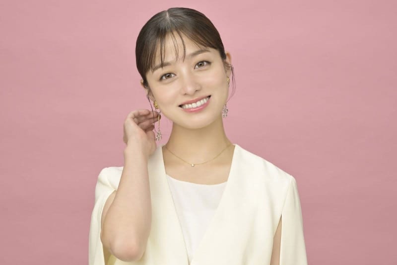 橋本環奈　朝ドラ「おむすび」で阪神大震災と向き合う「葛藤あった」「嘘を描きたくない」