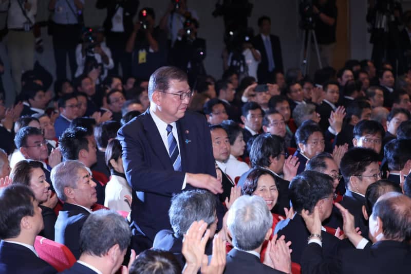 田崎史郎氏が自民党総裁選を総括「党内での疑似政権交代が行われた」