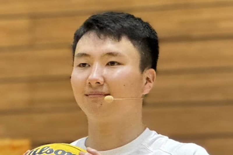 【バスケ】富永啓生　約１日でペイサーズと契約解除　ファン驚きもエールの嵐「頑張ってくれー」