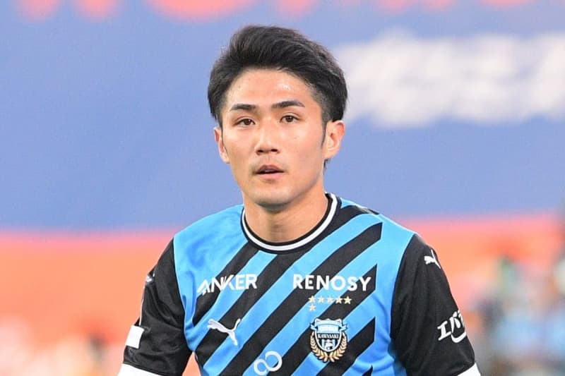 【Ｊ１】川崎・大島僚太　度重なる負傷にサッカーファン反応「本人が一番悔しいだろうよ」