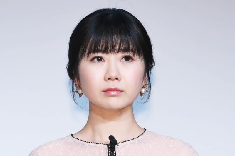 【卓球】福原愛さんの〝美貌〟が中国で再注目「体は細くなり、顔立ちは洗練されている」