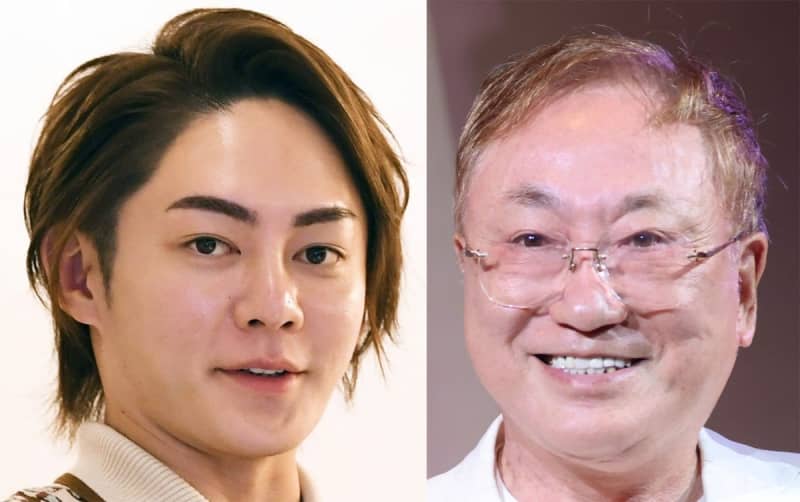 「お金で愛は買える？」三崎優太氏の質問に高須克弥氏が即答 「名言出ました！」の声