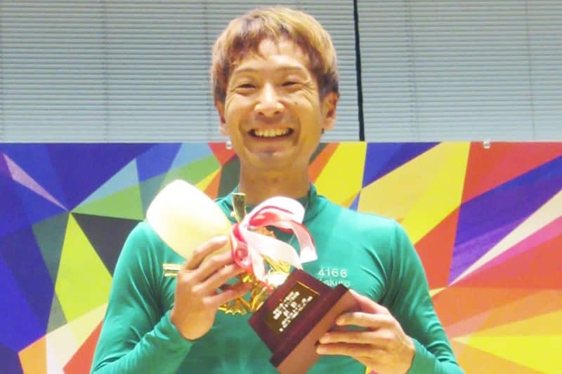 【蒲郡ボート・中京スポーツ杯】吉田拡郎が圧勝Ｖ「蒲郡は一番嫌いな水面だったけど、今は一番好き」