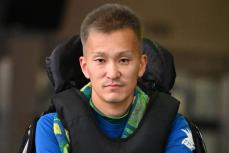 【若松ボート・ＧⅠ全日本覇者決定戦】西山貴浩が２日目ＤＲ２着「行き足も上向いた。十分戦える」