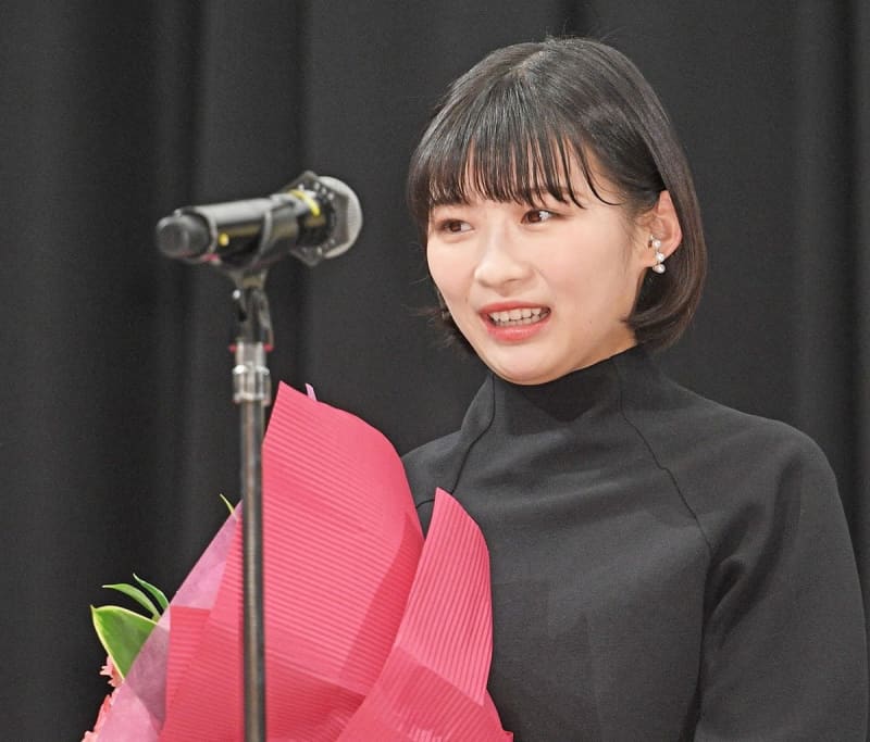 伊藤沙莉「虎の翼」が放送終了　打ち上げは「飲んで泣いて」の大盛り上がり！