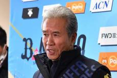 【中日】山田久志氏は次期監督に井上二軍監督をプッシュ「若手を操縦できる人、よくわかっている人」