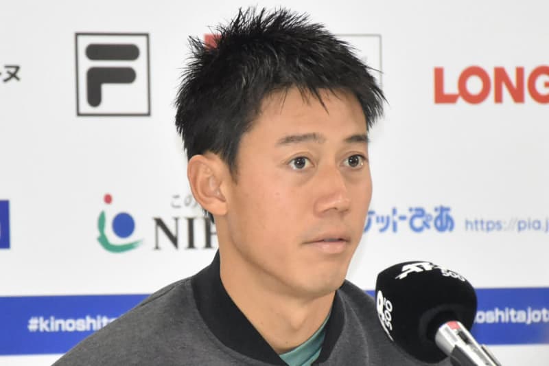 錦織圭 ジャパンＯＰ８強で終戦も…語った手応え「試合をしていて楽しい」