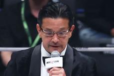 【ＲＩＺＩＮ】榊原ＣＥＯが萩原京平の〝ＤＶ逮捕報道〟に言及「聞いている話とだいぶ違う」