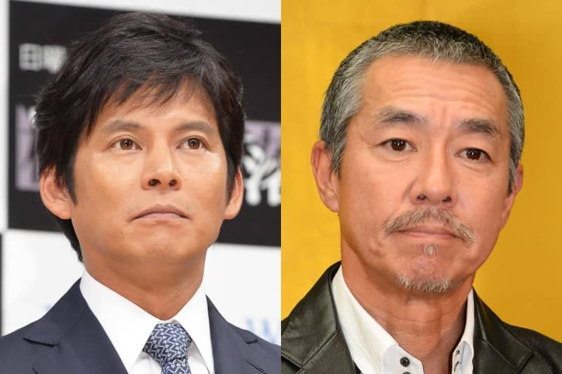 織田裕二〝不仲説〟柳葉敏郎とのサプライズ競演あるのか 「踊る大捜査線」製作陣がにおわせる次の展開