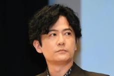 稲垣吾郎の主演舞台『Ｎｏ．９―不滅の旋律―』４年ぶり上演「常にベートーヴェン像を追い求めている」