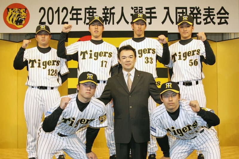 【菊地敏幸連載＃45】「伊藤隼太１位で行く」ドラフト前最後の会議で通告