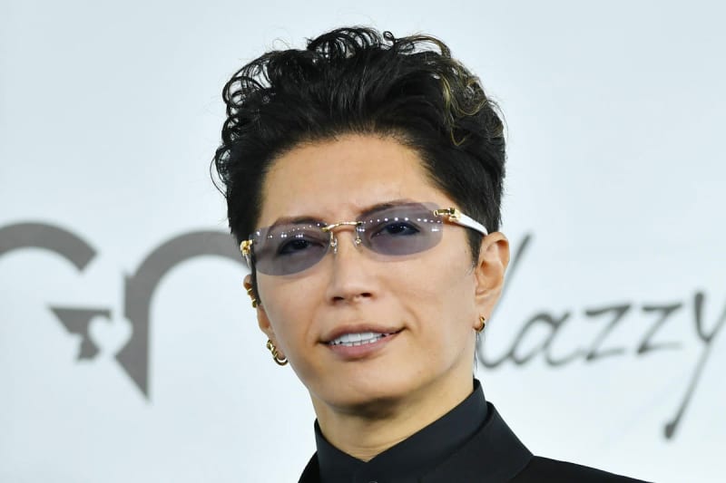 ＧＡＣＫＴ　大谷翔平の偉業に賛辞「『ホームラン凄い！』と言って終わるのは勿体無い」