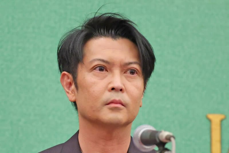 志賀泰伸氏 「お前ひつけーよ」と言われても…旧ジャニ問題追及「引き下がるわけにはいかない」