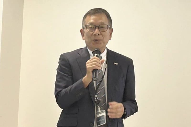 日本バドミントン協会・村井満会長「私の責任。不退転の決意で」 エントリーミス相次ぎ