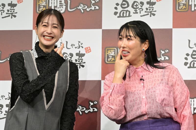 松本若菜　３時のヒロイン・ゆめっちが鼻整形のモデルに「『若菜さんにしてください』って…」