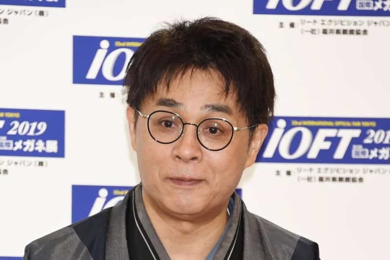 立川志らく　山藤章二さんを偲ぶ「テレビに出るようになった私を先生は心配していたが…」