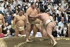 【大相撲】琴桜　秋巡業で初優勝へ闘志「しっかり体を作って」