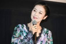 藤あや子　フジコ・ヘミングさんの〝予言〟に感謝「言った通り、恩返ししてもらっている」