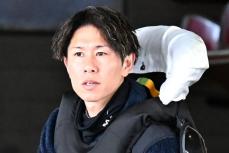 【唐津ボート】池田雄祐が初日から３連勝「展開がいい。足の裏付けがあるし、ちょっとずつ分がいい」