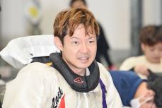 【大村ボート】北川太一　調子を上げて勝負駆けへ「足はいい。自分のミスをカバーしてくれている」