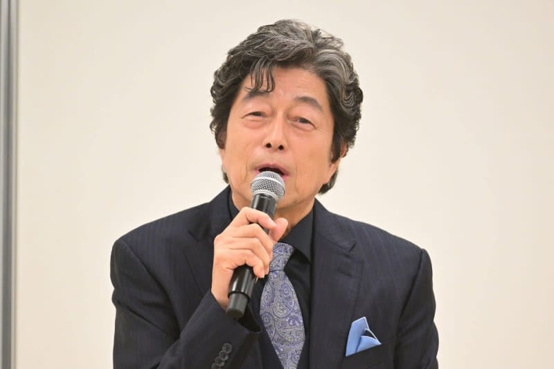 中村雅俊　前夜放送「格付けチェック」で画面から消えた言い訳「ヤケクソになってました…」