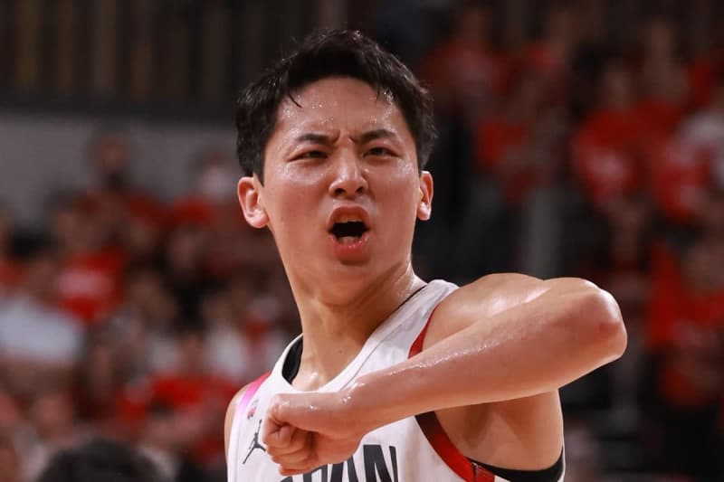 【バスケット】河村勇輝のＮＢＡ昇格に地元メディアが期待「プレーメーク能力は見ていて楽しい」