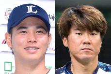 【西武】ブランドン、浜屋将太、陽川尚将ら９選手に戦力外通告