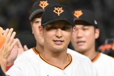 【巨人】吉川尚輝が自身初の全試合出場「監督とかいろんな人に感謝」