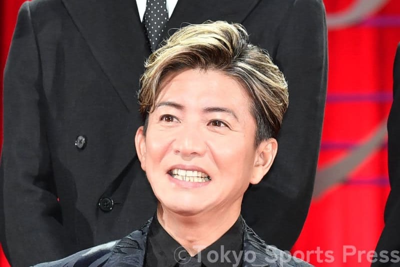 木村拓哉ライブツアーで健在アピール　興奮したファンが〝大移動〟で混乱も