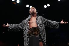 【AEW】オカダ・カズチカがブライアン・ダニエルソンに移籍後初のピンフォール負け　世界王座奪取ならず