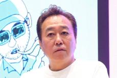 三村マサカズ　白石麻衣へのセクハラ批判を釈明「変なとらえ方してる人いるんだね」