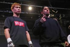 【FIGHT CLUB】木村〝フィリップ〟ミノルの逮捕受けＹＡ―ＭＡＮ戦中止　ＰＰＶも中止に