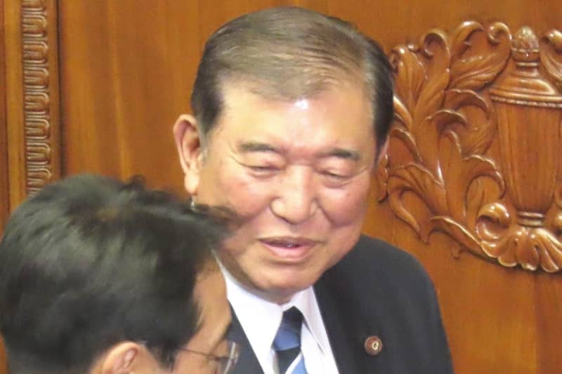 「真実を語れ！」石破首相の所信表明にヤジの嵐　野党代表も酷評「スカスカ」「ないないづくし」