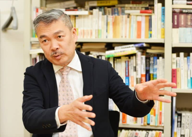 藤井聡氏　石破新首相の〝本音〟に激高「最悪ですね、この発言は！」「アウトと言ってもいい」