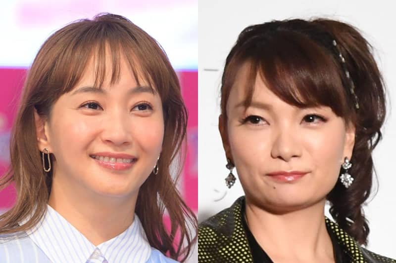 藤本美貴　保田圭の食事の誘いを「２人とかムリなんで」と拒絶していた