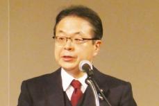 世耕弘成氏　古巣・自民と仁義なき戦い…〝くら替え出馬〟に和歌山県支部連合会が異例の批判談話