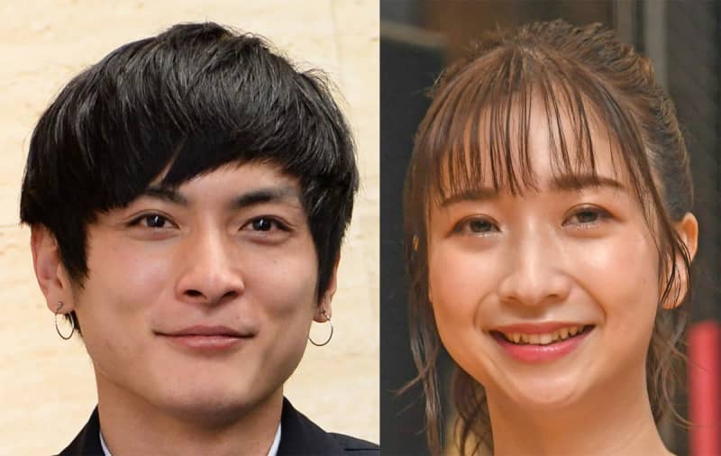 高良健吾が田原俊彦の娘と電撃結婚！ マジメすぎるがゆえの〝意外な悩み〟