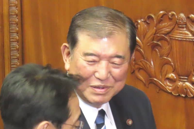 ブレまくり石破首相に宮崎謙介氏ため息「らしさなくなった」「政治家ではなく評論家」