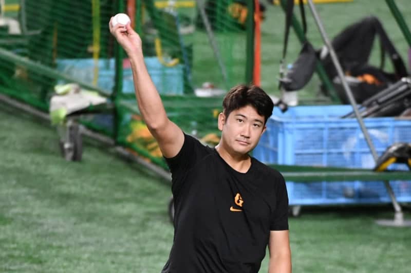 巨人・菅野智之メジャー挑戦に米国でシビアな目　３５歳は〝問題なし〟も「巨額契約は勝ち取れない」