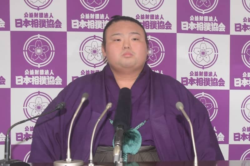 【大相撲】貴景勝の２８歳での引退は早すぎる？　栃ノ心氏「首は怖い。体が動かなくなって…」