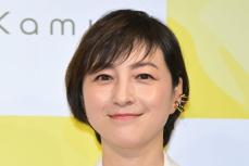 広末涼子　地元高知が舞台のＮＨＫ朝ドラ「あんぱん」からオファー届かず…