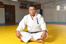 元暴走王・小川直也氏が経験した〝JUDO〟の苦い思い出「ちょっと、やることが早すぎかなあ」