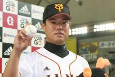 朝井秀樹「本当に夢のようで…」2010年、巨人にトレード移籍で初登板初勝利【平成球界裏面史】