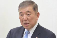 伊藤惇夫氏が石破内閣に「軽石内閣」と命名　「党が重くて政府が軽い」