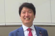 維新・足立康史衆院議員が引退表明「衆院選から撤退し、政治から引退する」