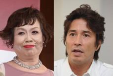 上沼恵美子　羽賀研二容疑者に〝壁ドン〟された過去「男の涙は武器やな」「希代のワルや」